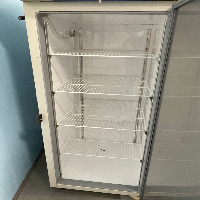 Thermo Scientific Revco Lab Refrigerator image 0